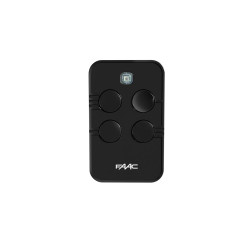 FAAC 787031 Emetteur radio 868mhz XTO4 SLH-DS