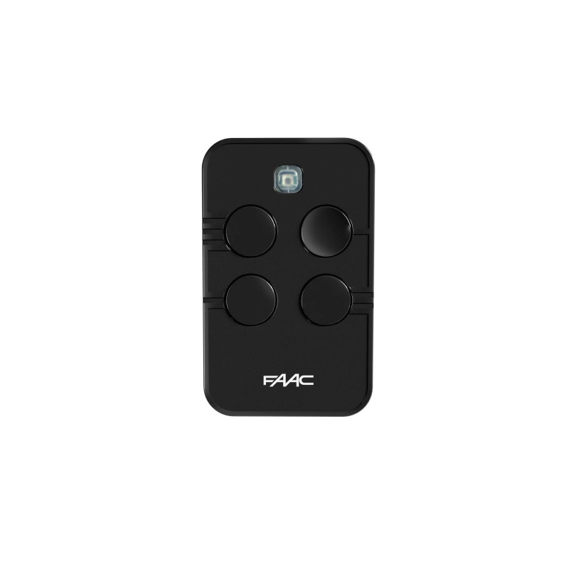 FAAC 787031 Emetteur radio 868mhz XTO4 SLH-DS