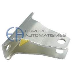 PATTE DE FIXATION EMBOUT VERIN 2A010213
