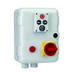 402501 FAAC Boitier électronique de commande