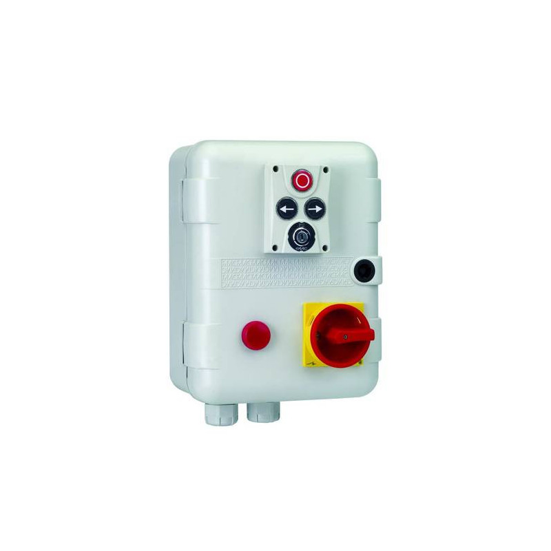402501 FAAC Boitier électronique de commande