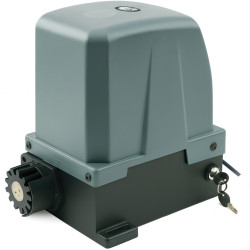 MOTEUR CL610EMA AVEC ELECTRONIQUE 400 KG CL610EMA