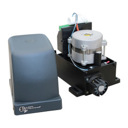 MOTEUR CL610EMA AVEC ELECTRONIQUE 400 KG CL610EMA