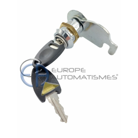 Serrure pour moteur CL610/1010 30020227