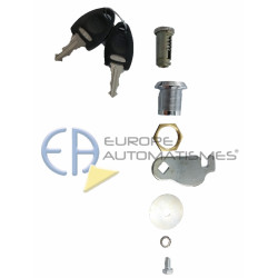 Serrure pour moteur CL610/1010 30020227