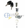 Serrure pour moteur CL610/1010 30020227