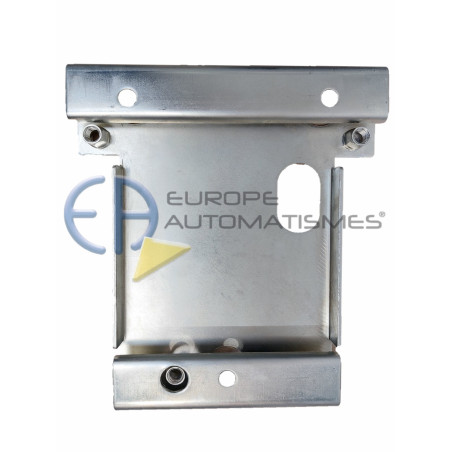 SEMELLE DE FIXATION MOTEUR CL610, CL1010