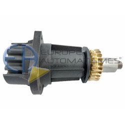 PIGNON ET AXE MOTEUR CL610, CL1010