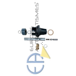 PIGNON ET AXE MOTEUR CL610, CL1010