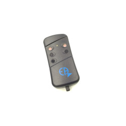 TELECOMMANDE ARMY2 2 FONCTIONS