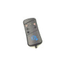TELECOMMANDE ARMY2 2 FONCTIONS