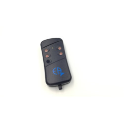 TELECOMMANDE ARMY4 4 FONCTIONS