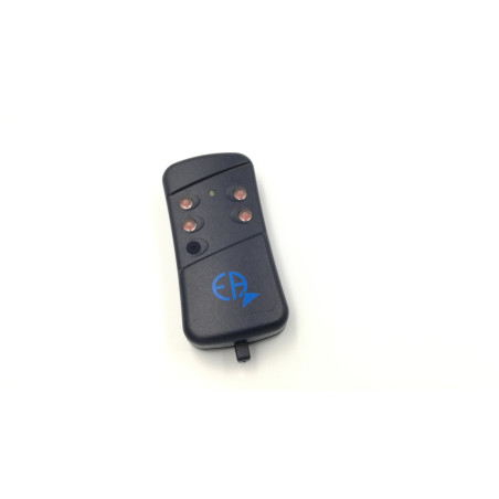TELECOMMANDE ARMY4 4 FONCTIONS