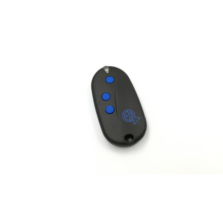 TELECOMMANDE S3 3 FONCTIONS