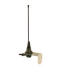 ANTENNE ANT433 + 4,5 M DE CABLE