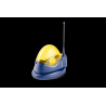 ANTENNE ANTEA433 + 3 M DE CABLE