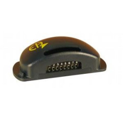 MINI RECEPTEUR AUTONOME PASS 2 FONCTIONS