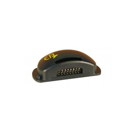 MINI RECEPTEUR AUTONOME PASS 2 FONCTIONS