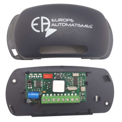 RECEPTEUR AUTONOME ARS2BM