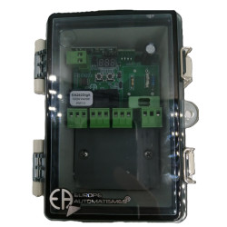 RECEPTEUR AUTONOME 24V EA242DIGIT