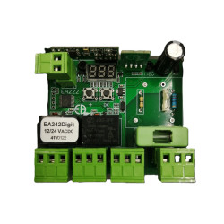 RECEPTEUR AUTONOME 24V EA242DIGIT
