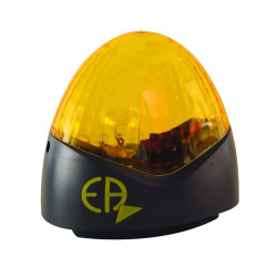 FEU CLIGNOTANT FCEA, 230 V