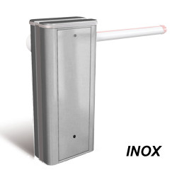 FAAC 416020 Coffre B680H inox