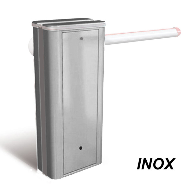 FAAC 416020 Coffre B680H inox