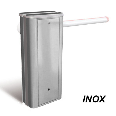 FAAC 416020 Coffre B680H inox