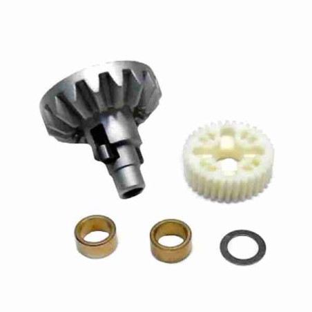 CAME 119RID430 Arbre réduction CAME 119RID430 Arbre réduction