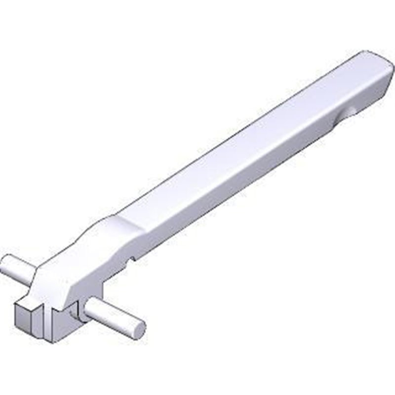 CAME 119RID481 Levier déblocage