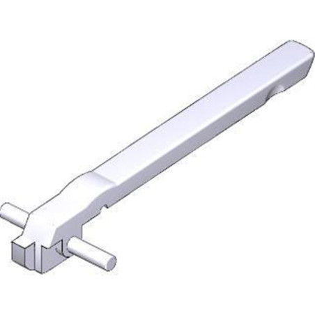 CAME 119RID481 Levier déblocage