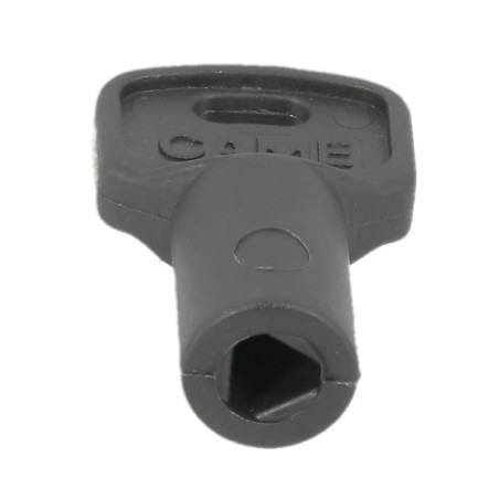 CAME 119RIY077 Clés trilobées CAME 119RIY077 Clés trilobées