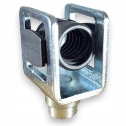 CAME 88000-0015 Etrier écrou