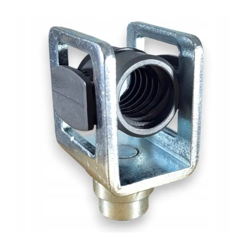 CAME 88000-0015 Etrier écrou CAME 88000-0015 Etrier écrou