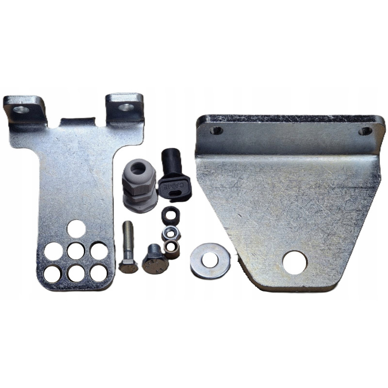 CAME 88001-0159 Plaque fixation CAME 88001-0159 Plaque fixation