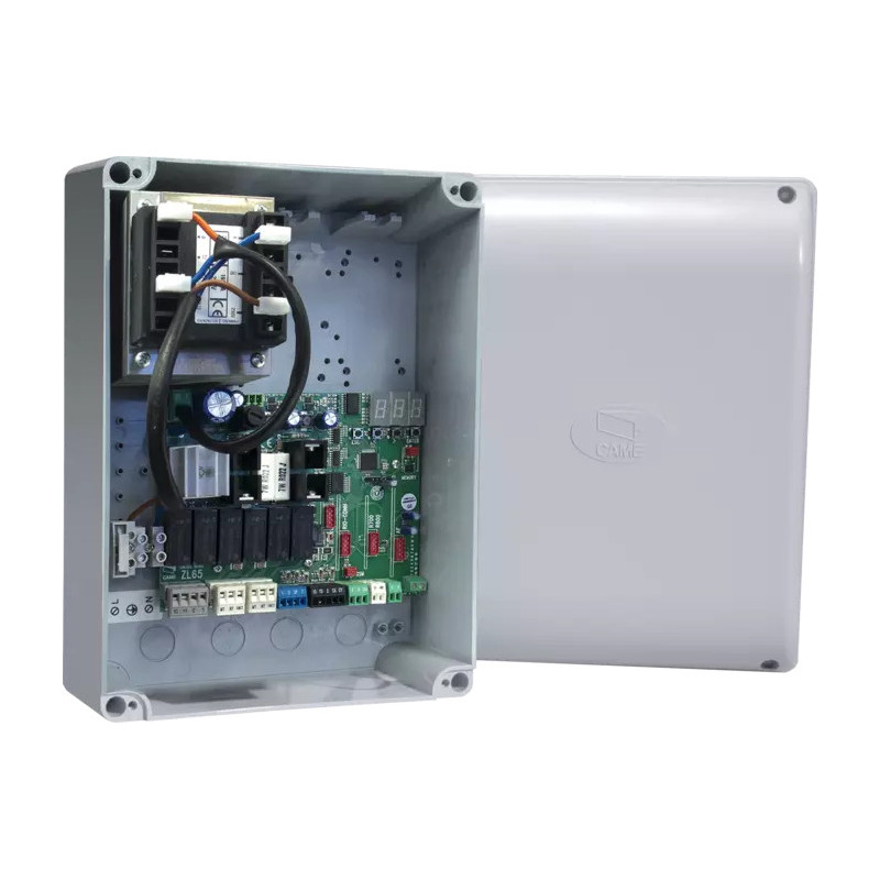 CAME 002ZL65 Armoire de commande CAME 002ZL65 Armoire de commande