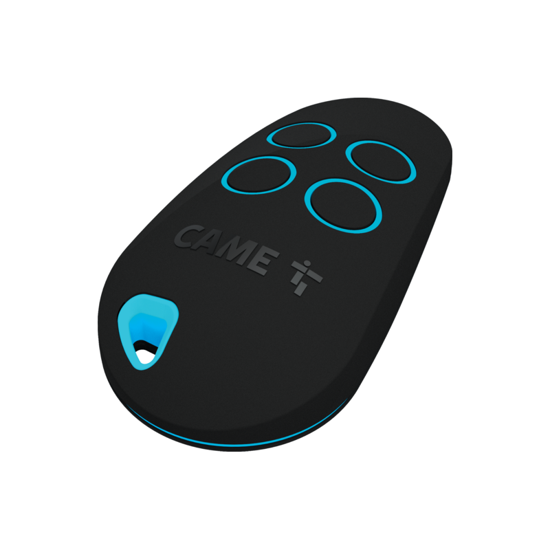 CAME 806TS-0270 Émetteur Rolling code 4 canaux 433 Mhz