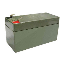 CAME 3199PNP1212 Batterie de secours NP6-12 12V 7A
