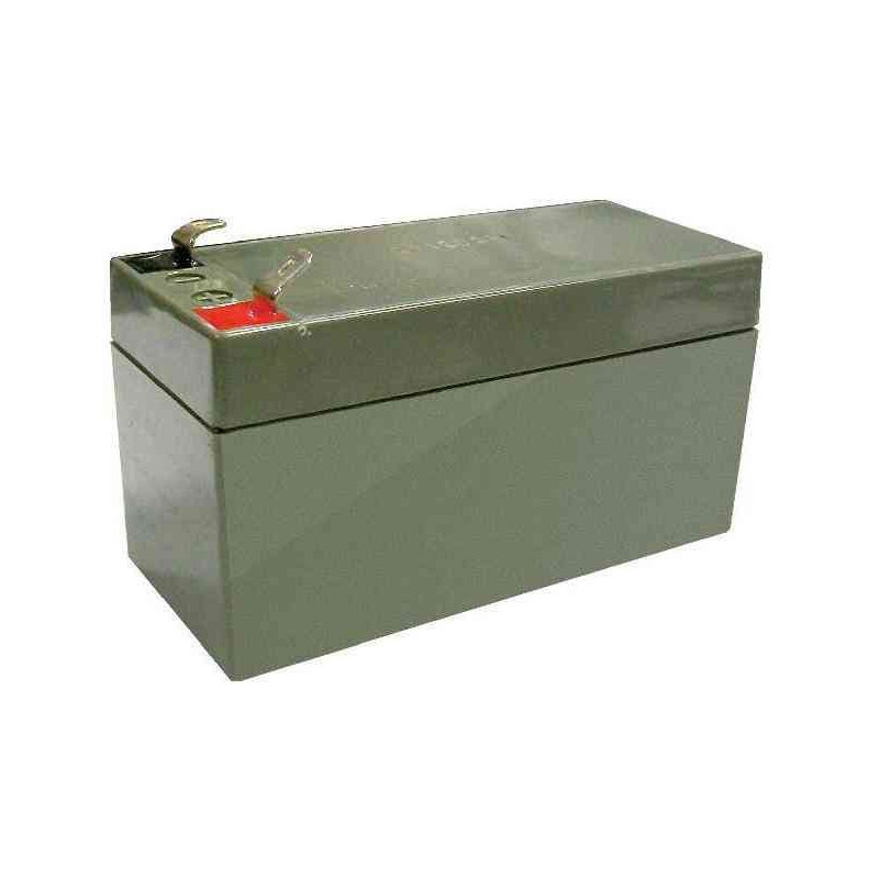 CAME 3199PNP1212 Batterie de secours NP6-12 12V 7A CAME 3199PNP1212 Batterie de secours NP6-12 12V 7A