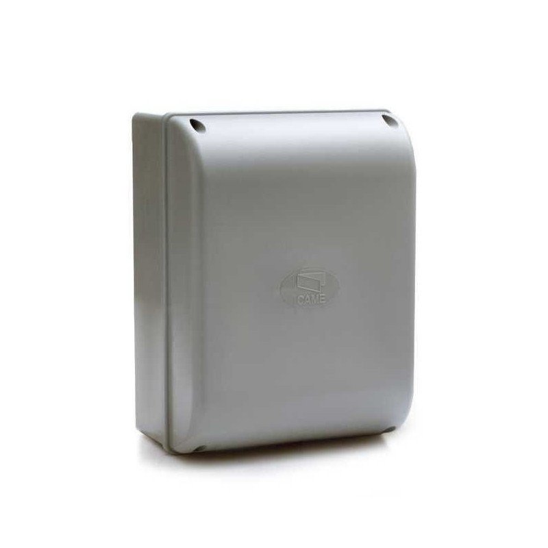 CAME 119RIR315 Boîtier pour armoire de commande médium CAME 119RIR315 Boîtier pour armoire de commande médium