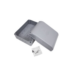 CAME 119RIR315 Boîtier pour armoire de commande médium