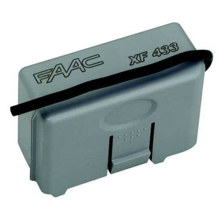 787831 FAAC Module fréquence XF 433