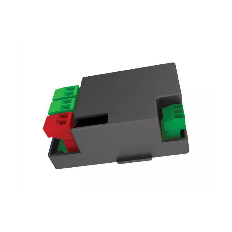 CAME 002RLB Carte pour le branchement de 2 batteries de secours 12V - 3,4Ah CAME 002RLB Carte pour le branchement de 2 batteries de secours 12V - 3,4Ah