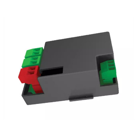 CAME 002RLB Carte pour le branchement de 2 batteries de secours 12V - 3,4Ah CAME 002RLB Carte pour le branchement de 2 batteries de secours 12V - 3,4Ah