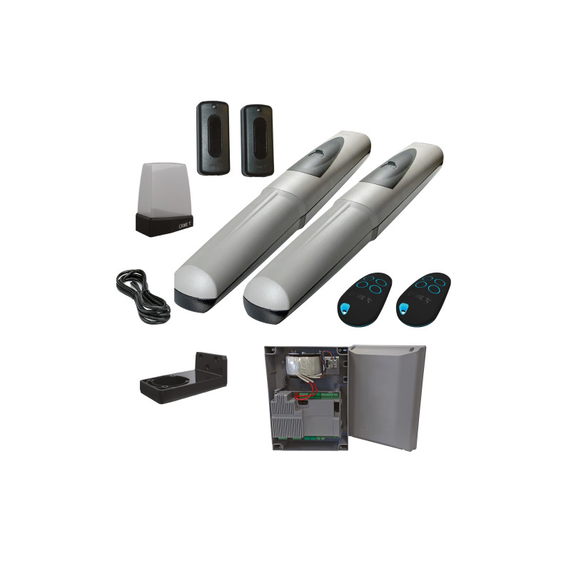 CAME 8K01MP-017 Kit AXO Moteur 24V CAME 8K01MP-017 Kit AXO Moteur 24V