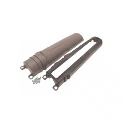 CAME 88001-0144 Groupe tiges inférieure/supérieure AXO 3/4