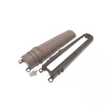 CAME 88001-0144 Groupe tiges inférieure/supérieure AXO 3/4