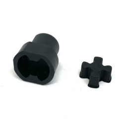 CAME 88001-0152 Joint de transmission AXO