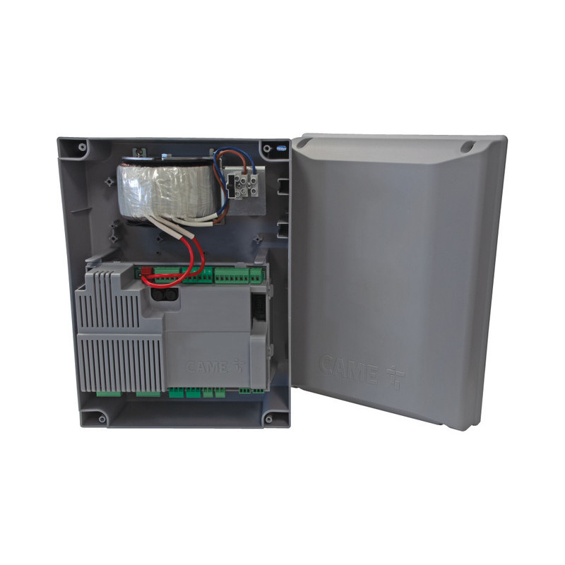 CAME 801QA-0060 Armoire de commande ZLX24SA